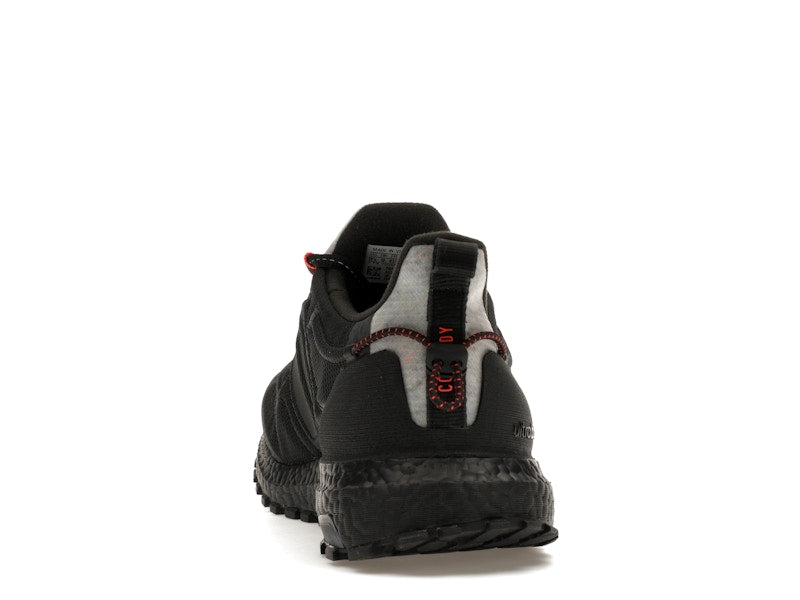 adidas Ultra Boost Cold.RDY Lab Core Black Carbon
