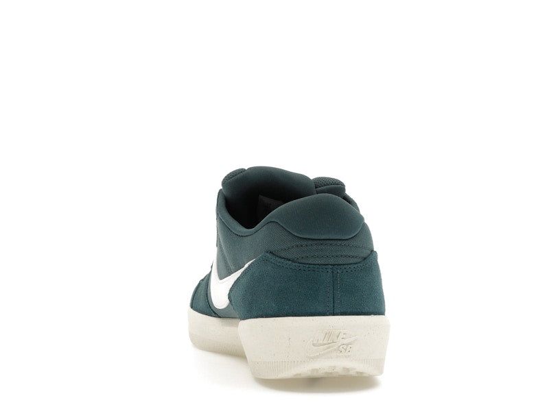 Nike SB Force 58 Ash Green