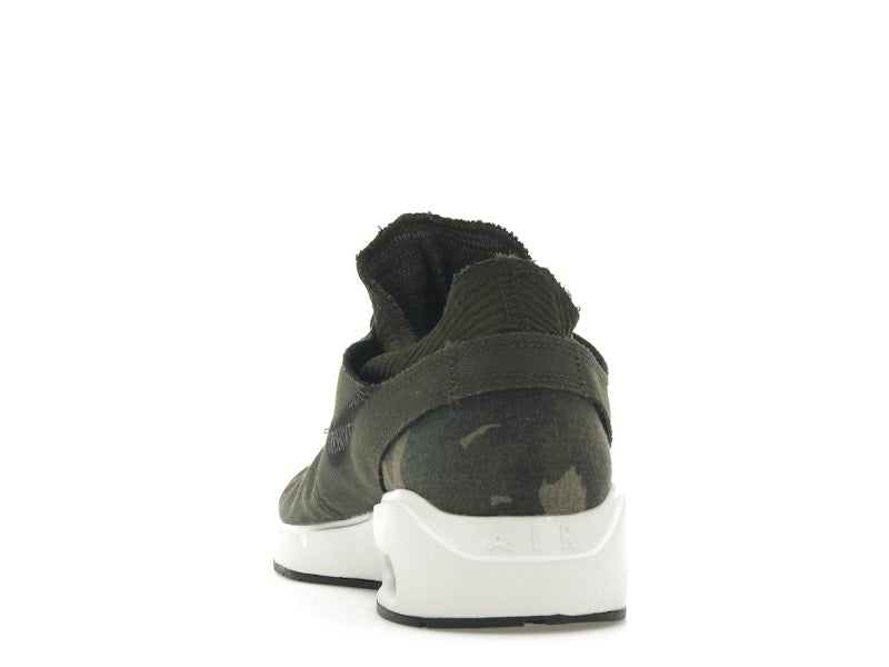 Nike SB Air Max Janoski 2 Premium Camo