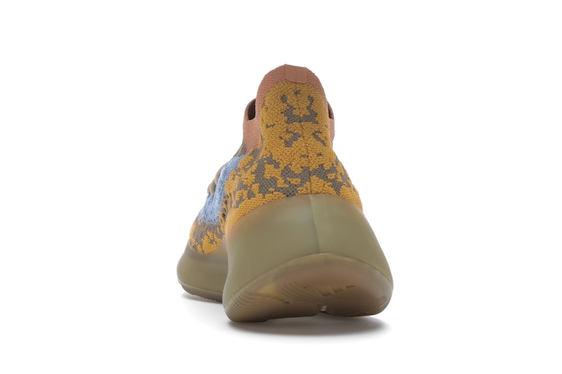 adidas Yeezy Boost 380 Blue Oat Reflective