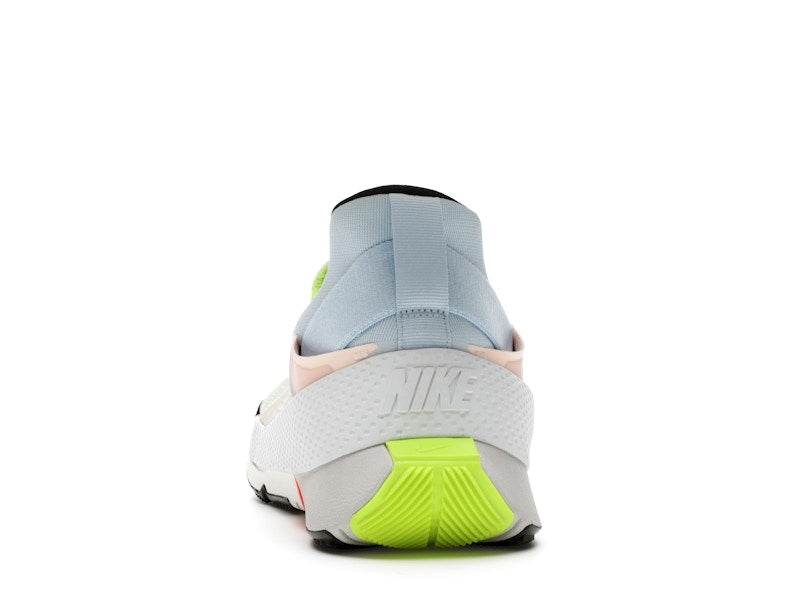 Nike Go FlyEase Celestine Blue