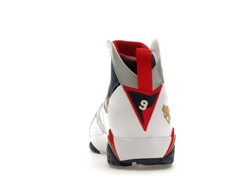 Jordan 7 Retro For the Love of the Game