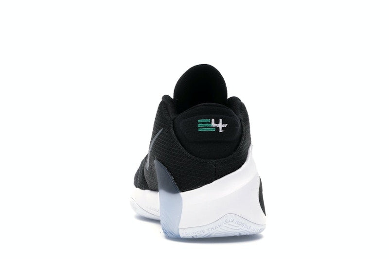 Nike Zoom Freak 1 Black White (GS)