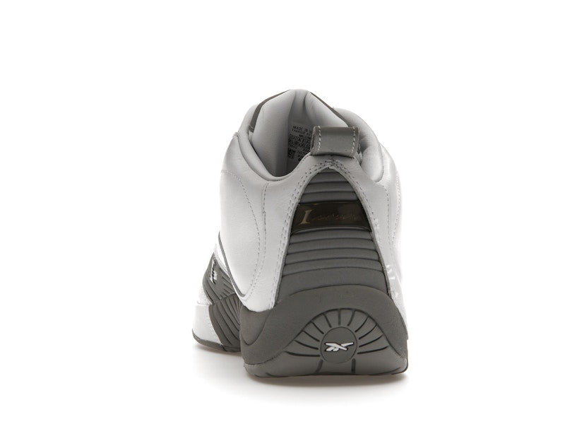 Reebok Answer IV Only the Strong Survive