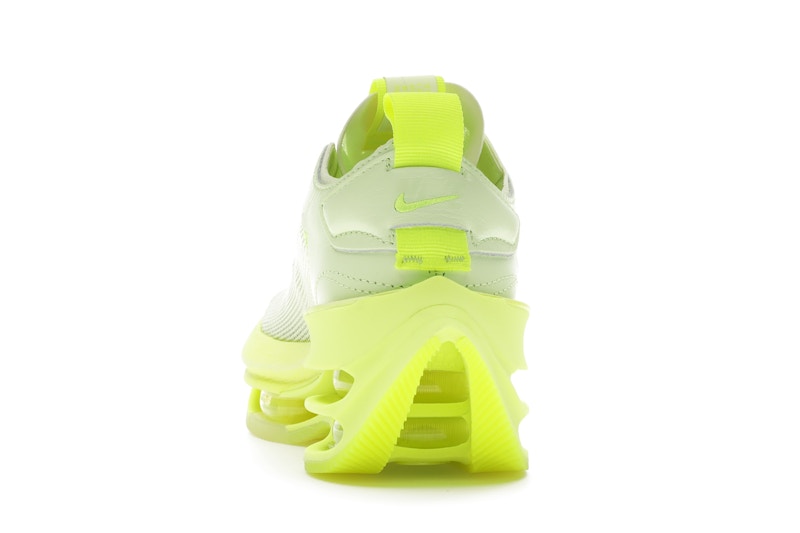 Nike Zoom Double Stacked Barely Volt (Women's)