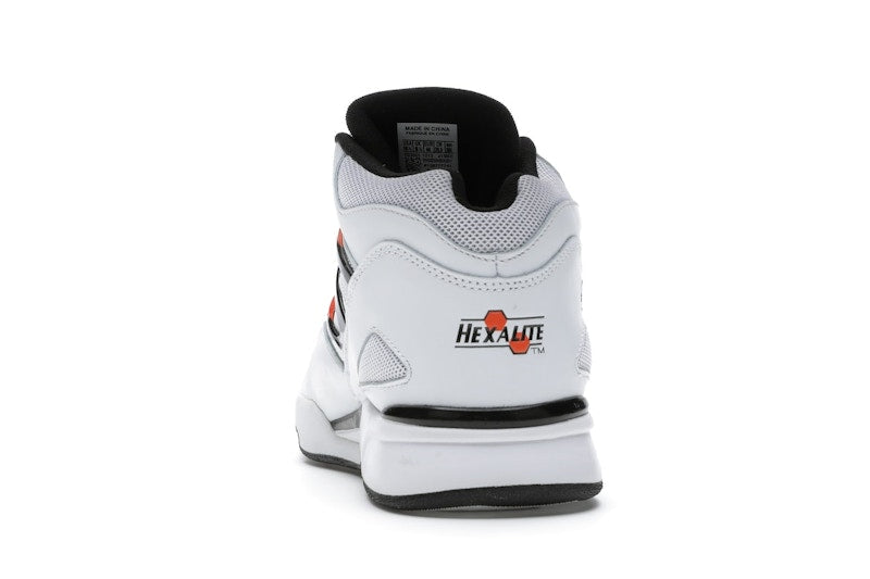 Reebok Pump Omni Lite Dee Brown White