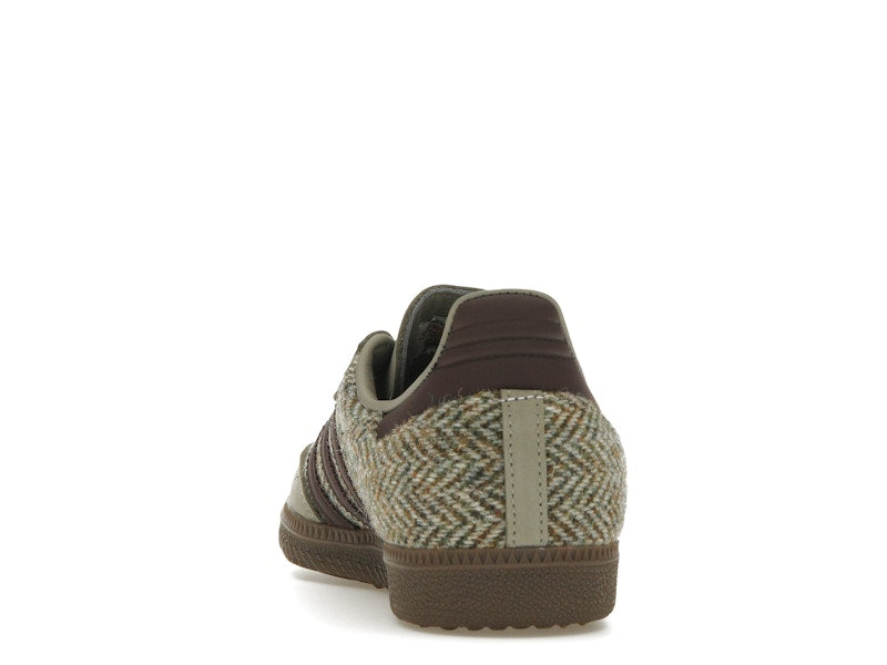 adidas Samba OG Wonder Beige Tweed