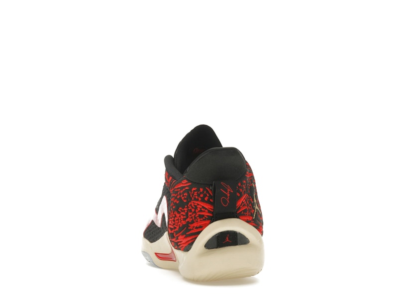Jordan Tatum 1 Zoo (GS)