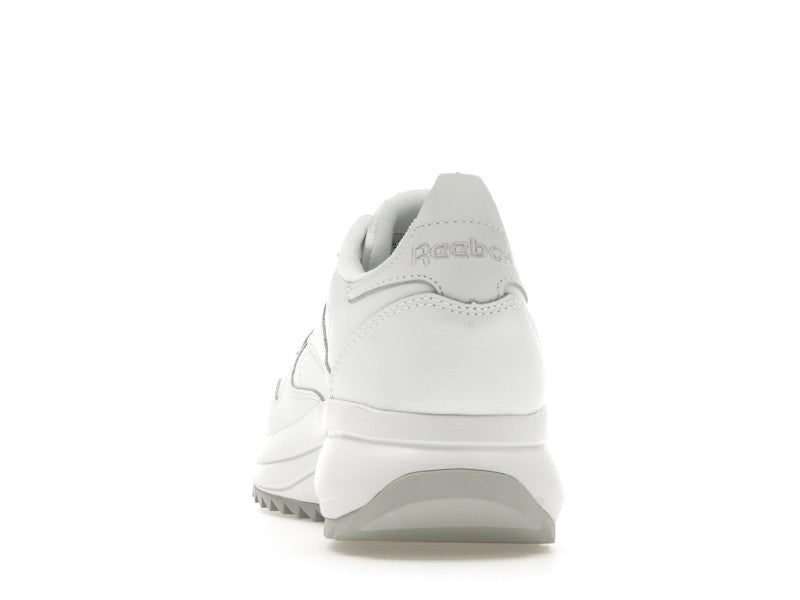 Reebok Classic Leather SP Extra Footwear White (Women's)