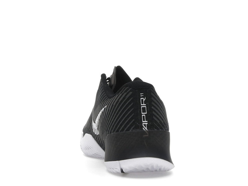 Nike Court Air Zoom Vapor 11 Clay Black Anthracite White