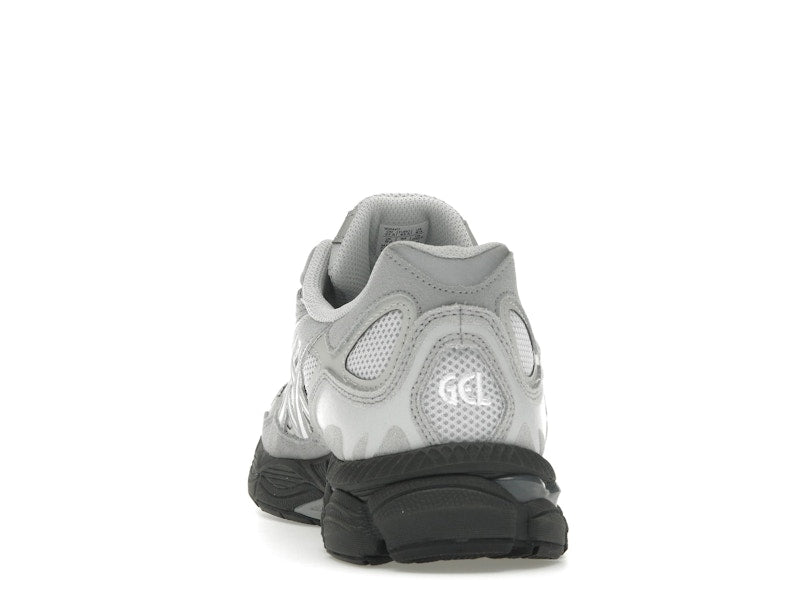 ASICS Gel-NYC Glacier Grey Black