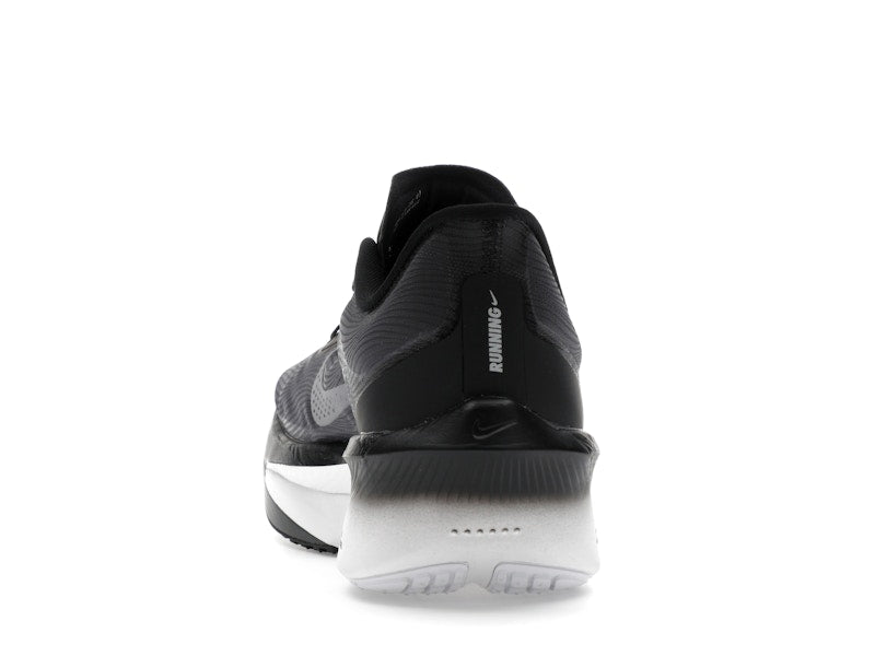 Nike Zoom Fly 6 Black Smoke Grey