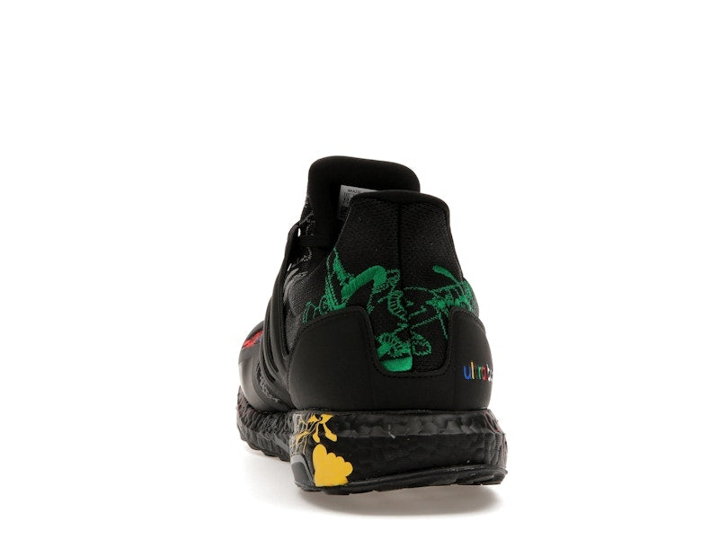 adidas Ultra Boost Disney Goofy