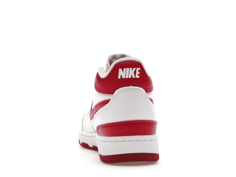 Nike Mac Attack QS SP Red Crush