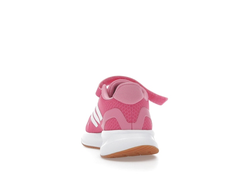 adidas Runfalcon 5 Pulse Magenta Cloud White Bliss Pink (PS)