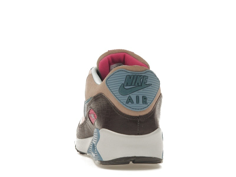 Nike Air Max 90 Clerks Pack Bone