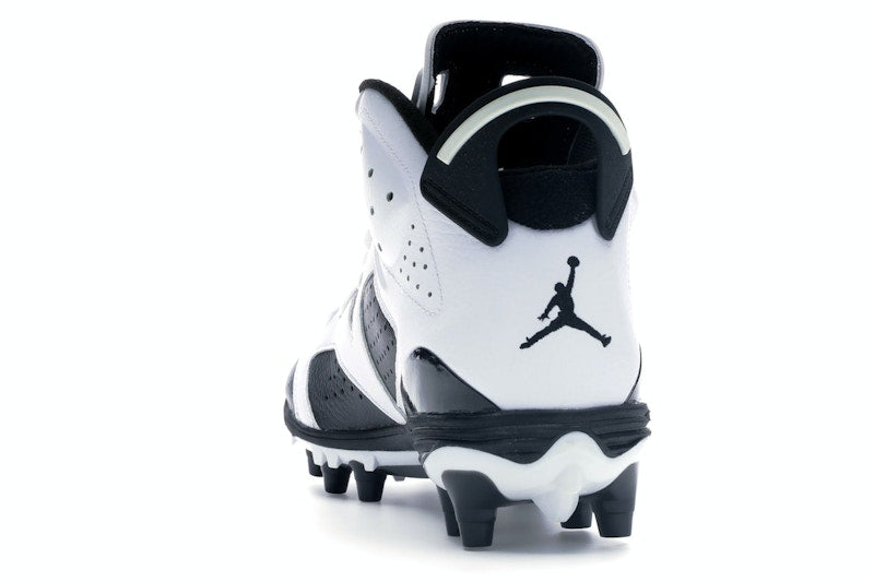Jordan 6 Retro TD Oreo