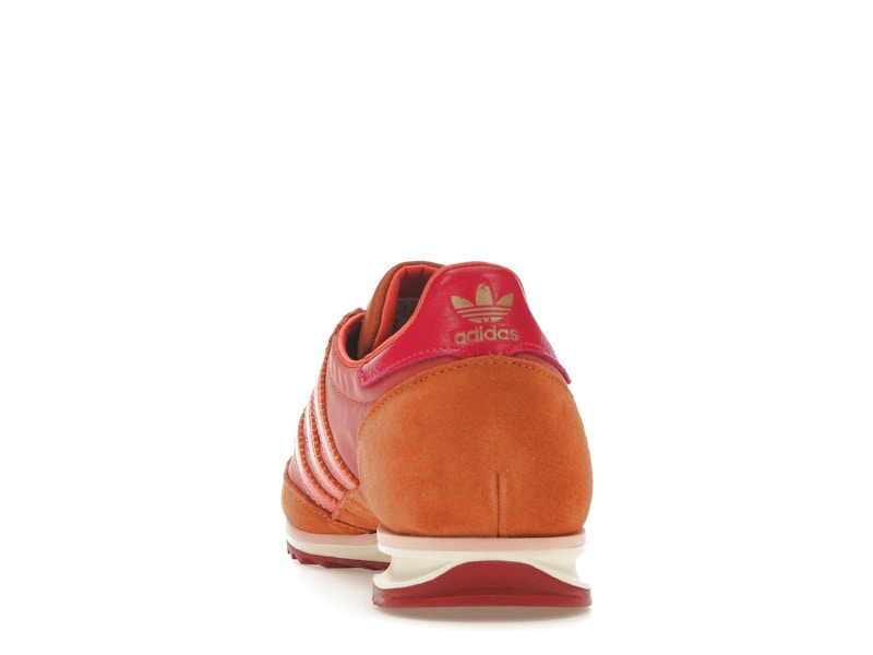 adidas SL 72 Wales Bonner Collegiate Orange
