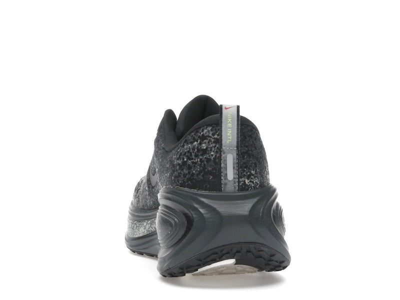 Nike Vomero Plus Anthracite Oatmeal Black