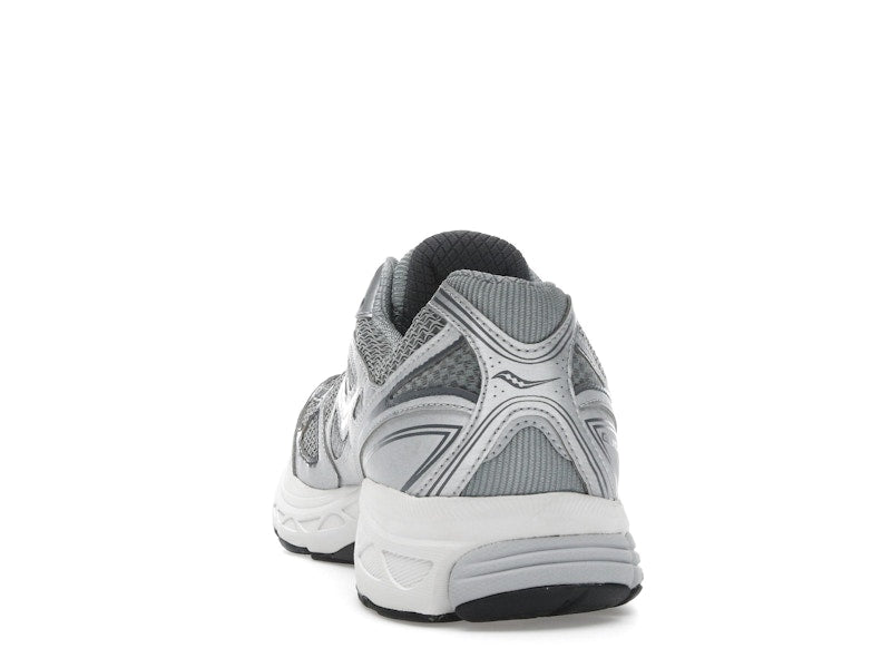 Saucony ProGrid Guide 7 Grey Silver