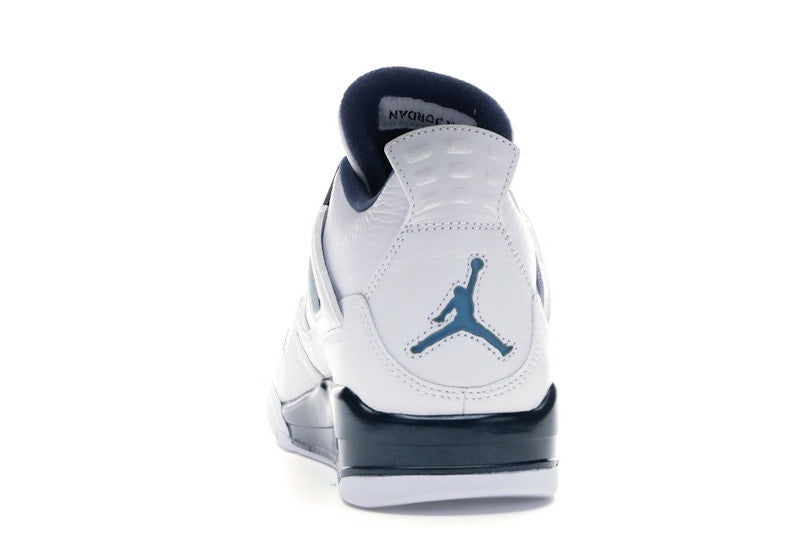 Jordan 4 Retro Columbia (2015)