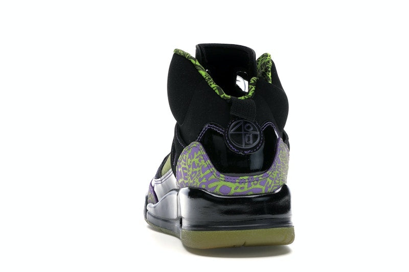 Jordan Spizike Citron (Nelly)