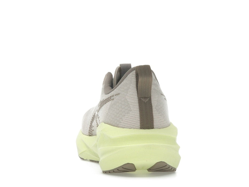 ASICS Novablast 5 Mineral Beige Taupe Grey (Women's)