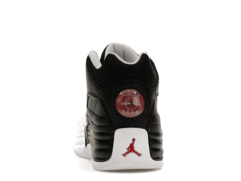 Jordan Jumpman Team 1 Black White (2023)