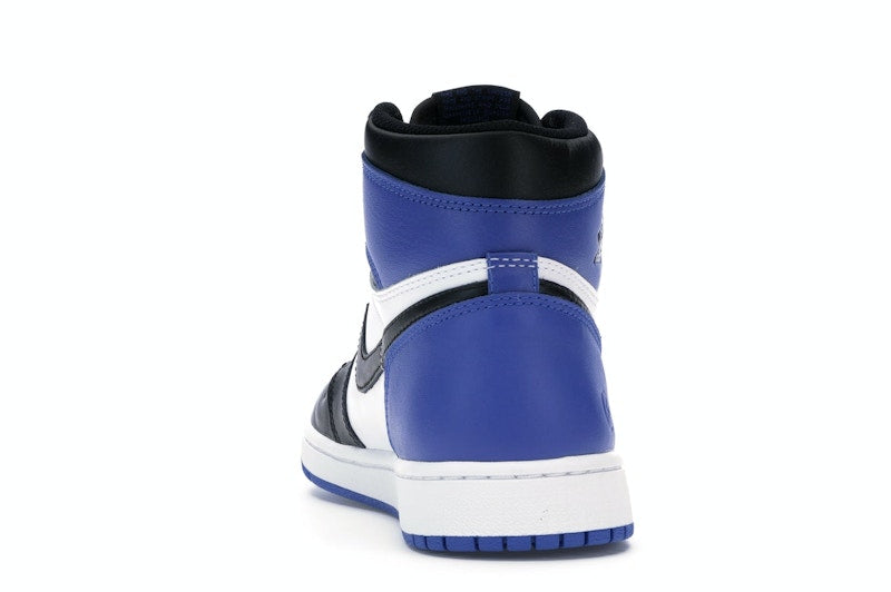 Jordan 1 Retro High Fragment