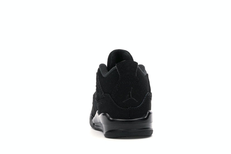 Jordan 4 Retro Black Cat (2020) (TD)