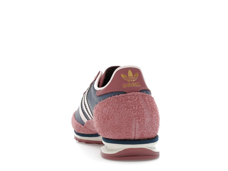 adidas SL 72 OG Preloved Ink Sandy Pink (Women's)