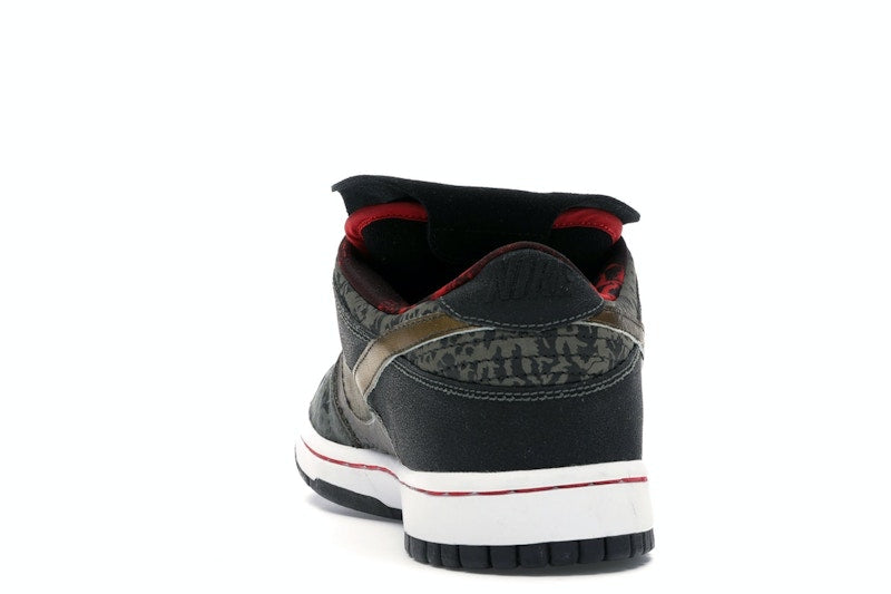 Nike SB Dunk Low SBTG
