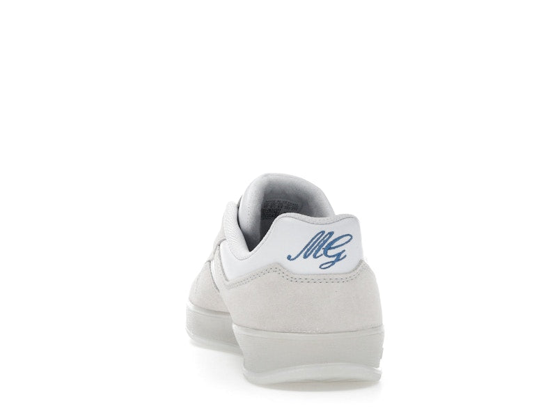 adidas Aloha Super Crystal White Cloud White Blue Bird