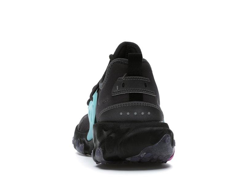Nike React Presto Thunder Grey (GS)