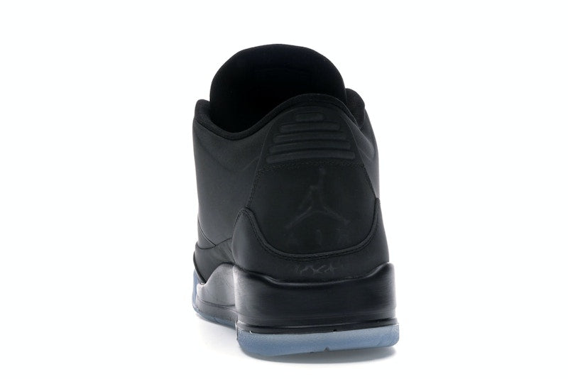 Jordan 3 Retro 5Lab3 Black