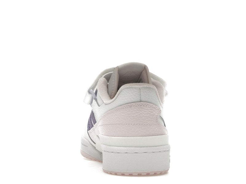 adidas Forum Low XLD White Lavender Purple