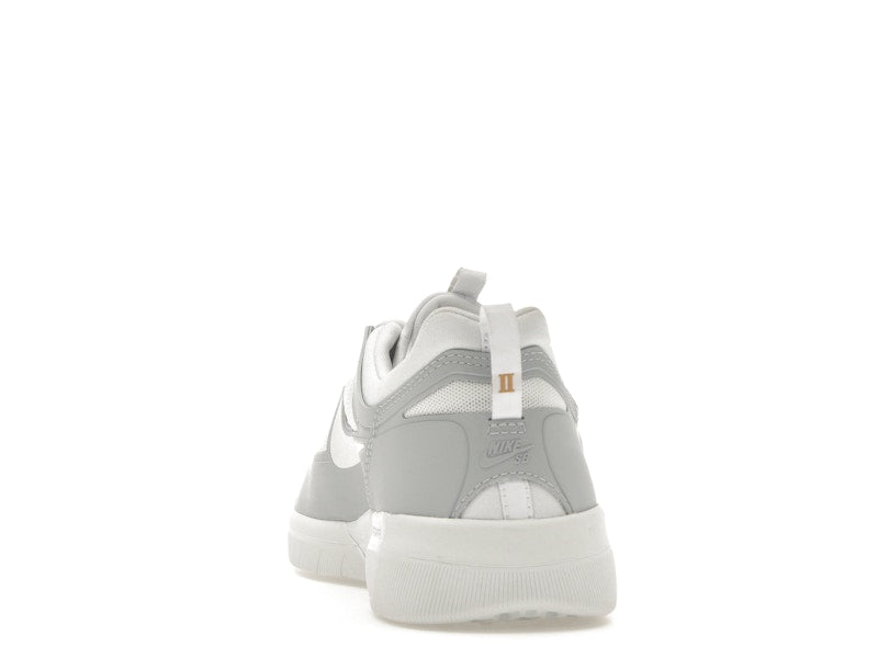 Nike Nyjah Free 2 SB Sky Grey
