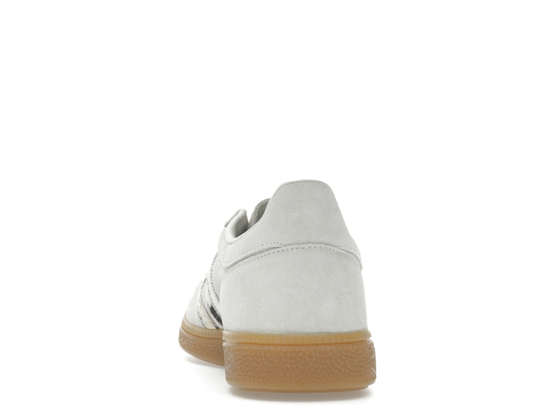 adidas Handball Spezial Animal Stripes Off White (Women's)
