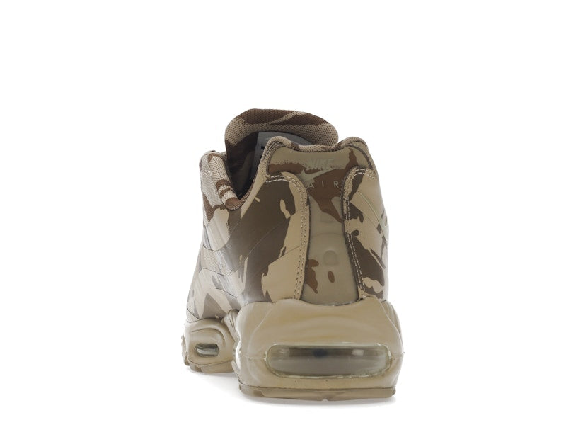 Nike Air Max 95 UK Camo