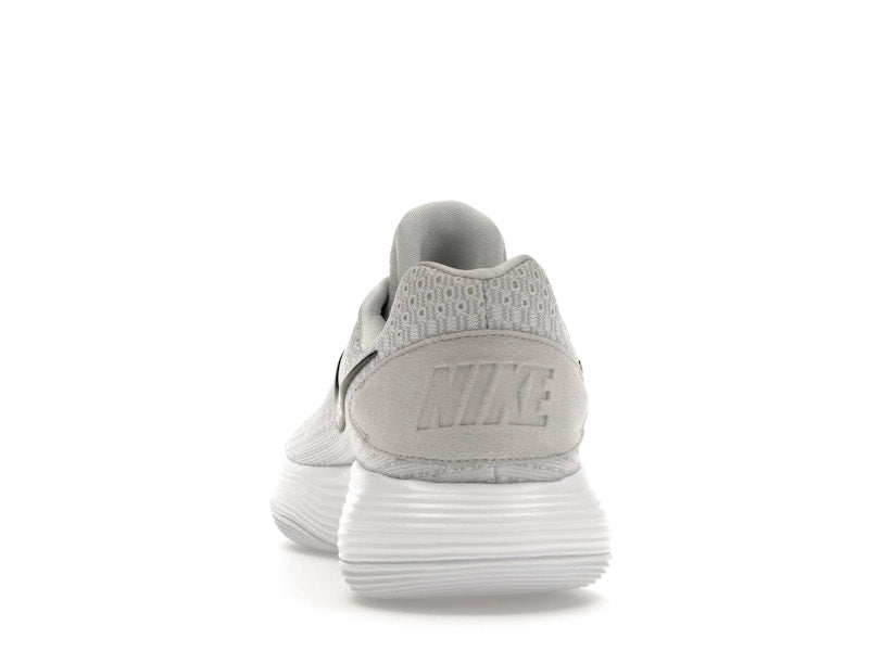 Nike Hyperdunk 2017 Low Pure Platinum