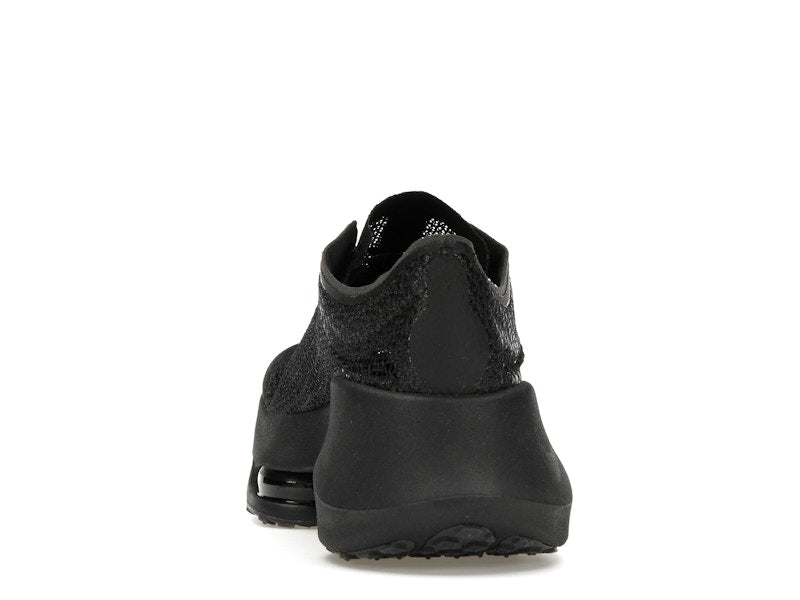 Nike Zoom MMW 6 TRD Run Black