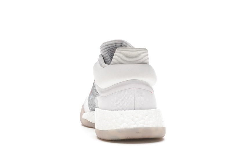 adidas Marquee Boost Low Footwear White