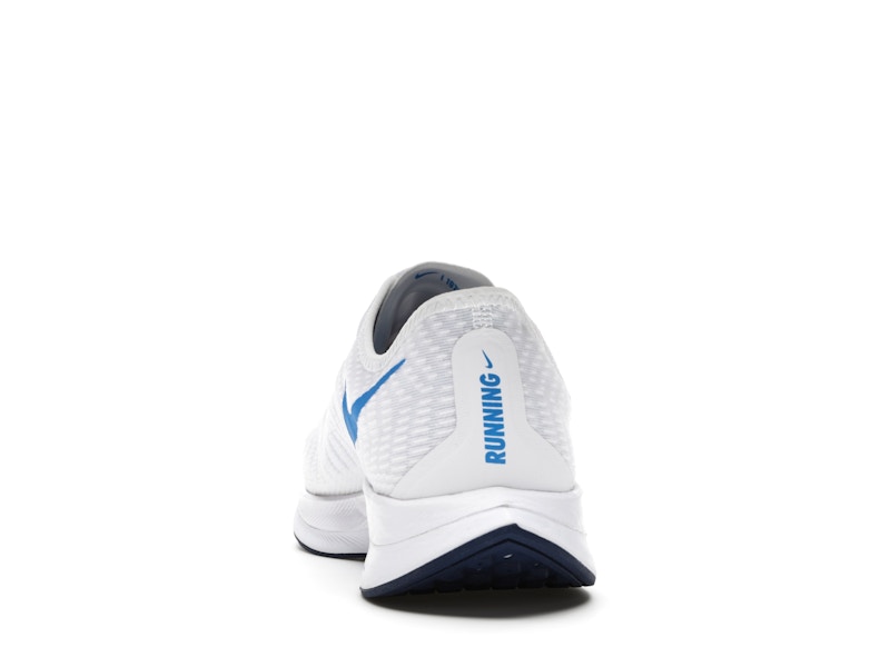 Nike Zoom Pegasus Turbo 2 White