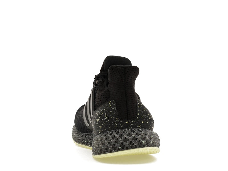 adidas Ultra 4D Rich Mnisi Pride Black Carbon