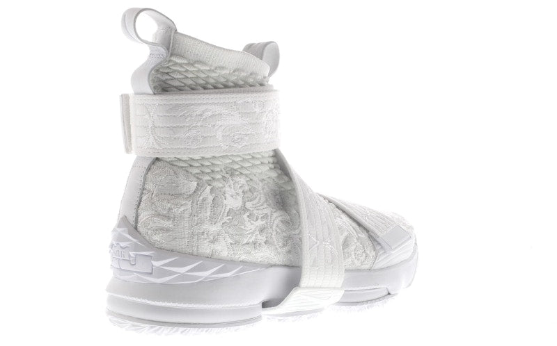 Nike LeBron 15 Lifestyle KITH City of Angels