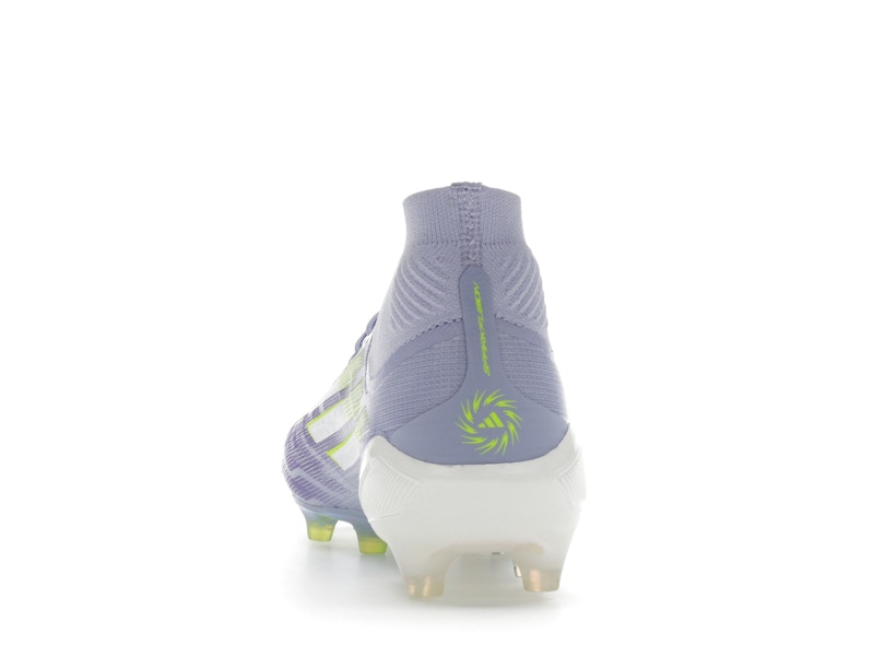 adidas F50 Elite Mid-Cut FG Sparkfusion Radiant Blaze Pack (Women's)