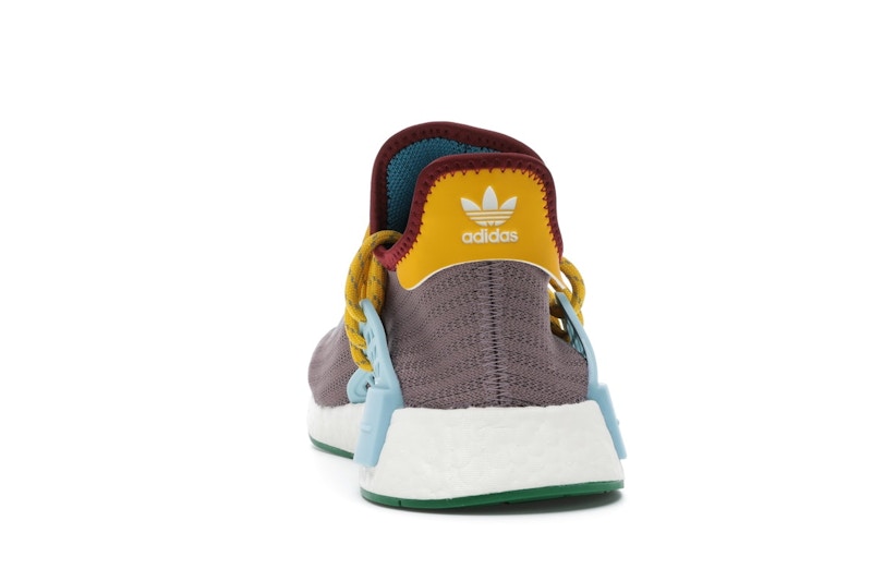 adidas NMD Hu Pharrell Extra Eye Grey