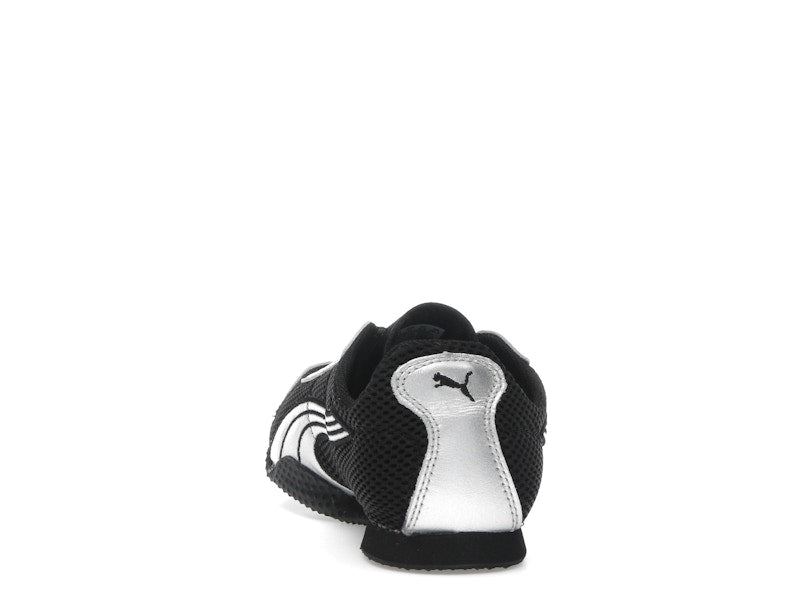 Puma H-Street OG Black Silver (Women's)