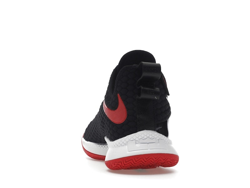 Nike LeBron Witness 3 PRM Black