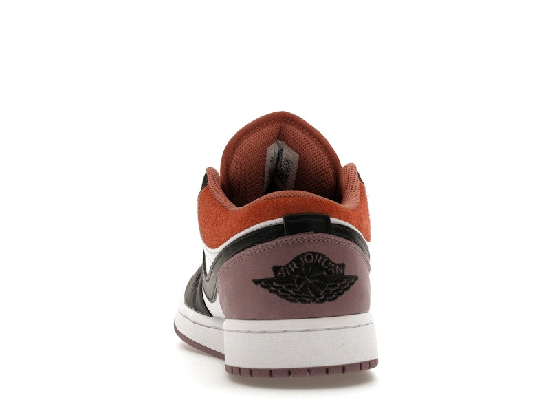 Jordan 1 Low SE Sky J Mauve